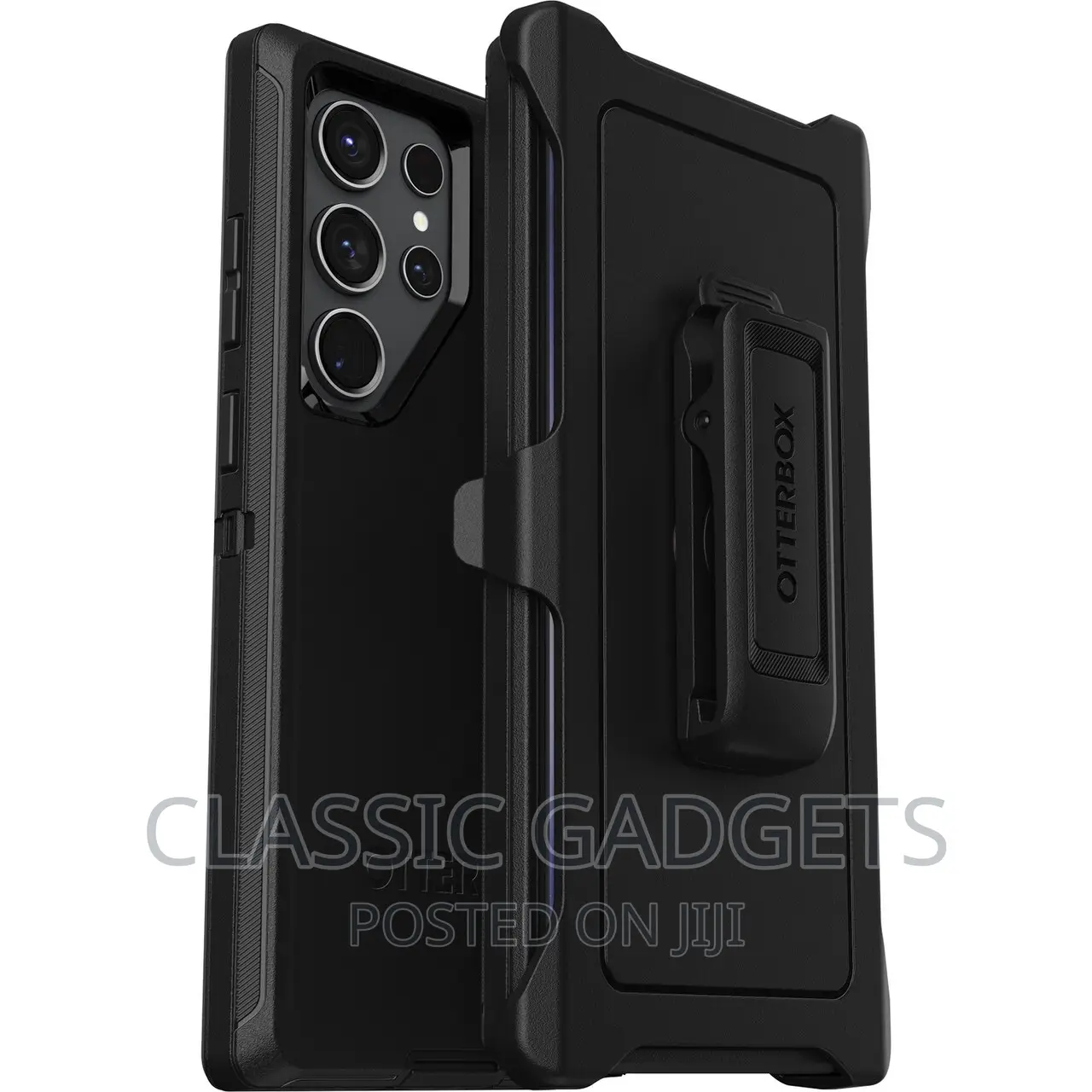 Otterbox Defender Case for Samsung Galaxy S24 Ultra