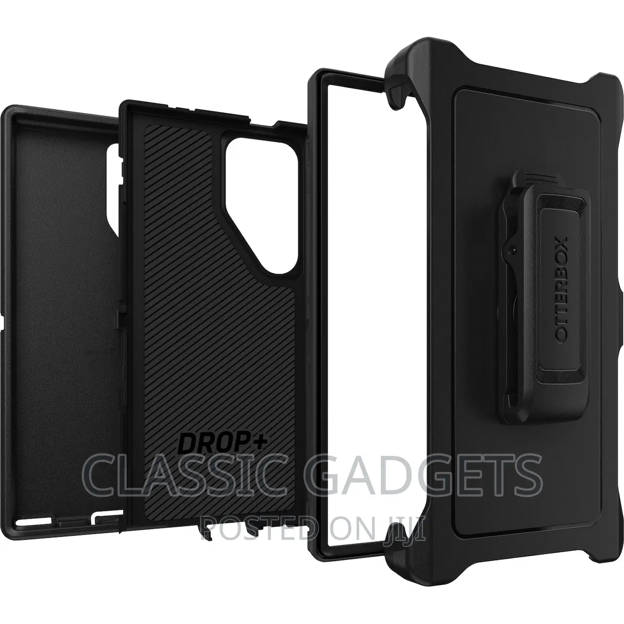Otterbox Defender Case for Samsung Galaxy S24 Ultra