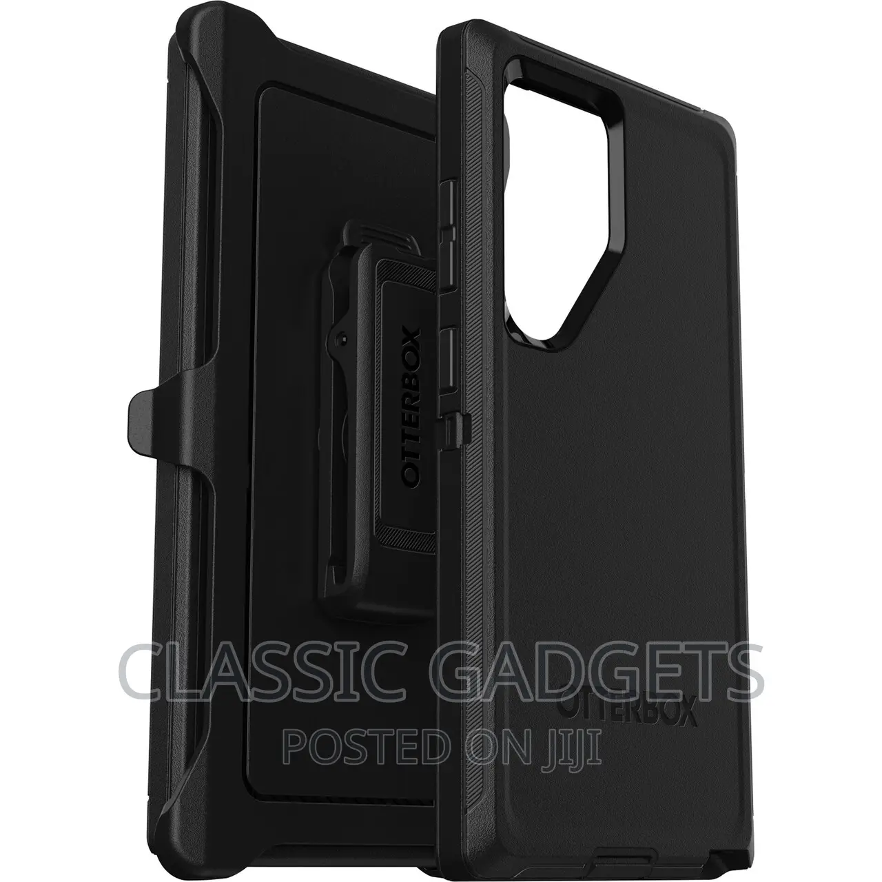 Otterbox Defender Case for Samsung Galaxy S24 Ultra