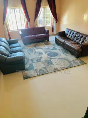 Carpet Laundry
