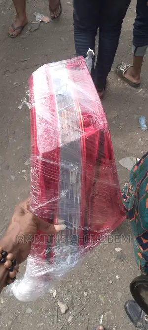 Back Rear Set Light Avalon 2016 Model