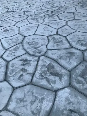 Very Adoring Floor and Wall Design