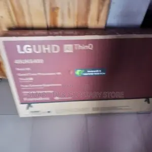 49inches LG 59UK6400700 Model