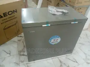 Aeon 200litre Chest Freezer (Acf100gk) Fra200