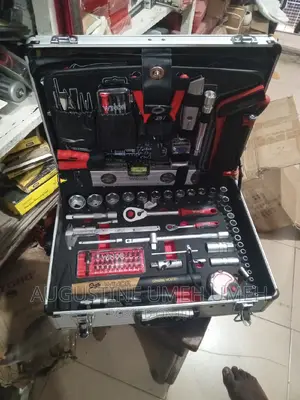 Complete Tool Box