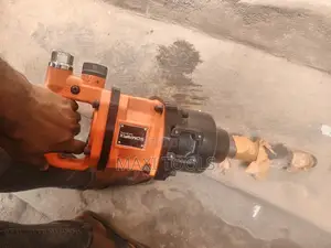 Somaflx Air Impact Wrench