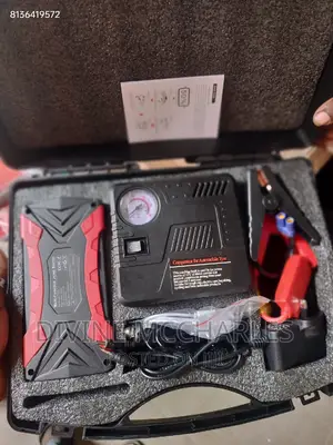 Battery Booster