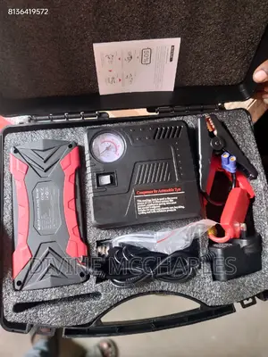 Battery Booster