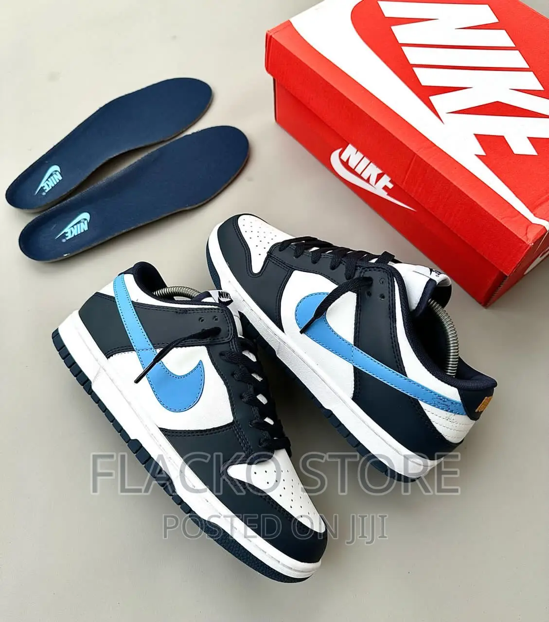 Original Nike Sb Dunk Low Sneakers
