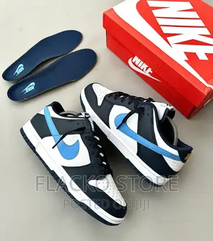 Original Nike Sb Dunk Low Sneakers