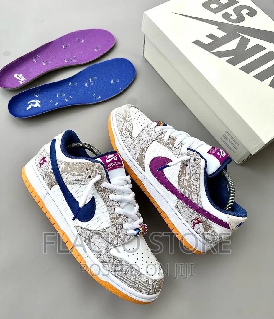 Original Nike Sb Dunk Low Sneakers