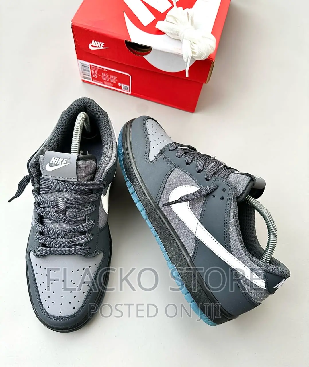 Original Nike Sb Dunk Low Sneakers