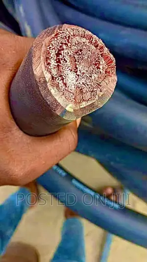 500mmx1core Flex High Quality Electrical Cable