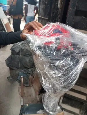 Petrol Engine Jack Hammer