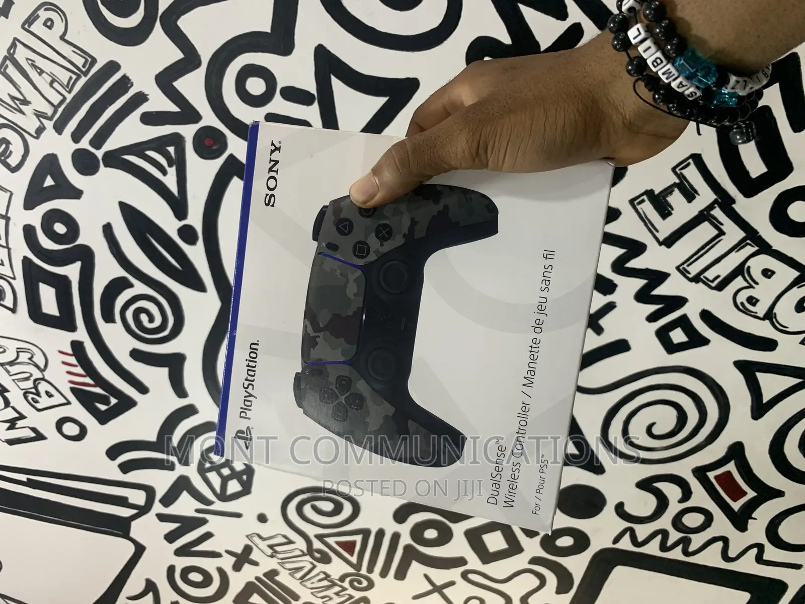 Sony Playstation 5 Controller