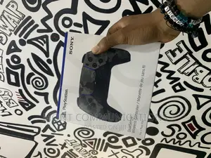 Sony Playstation 5 Controller