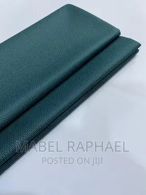 Italian Lana Designs Material for 4 Yards