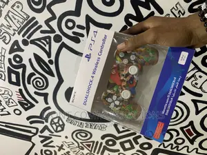 Playstation 4 Controllers