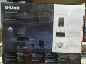 D-Link 24-Port 10/100 Desktop Switch