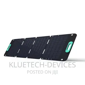 Romoss 100W Solar Panel
