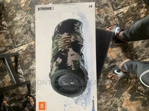 JBL Xtreme 3