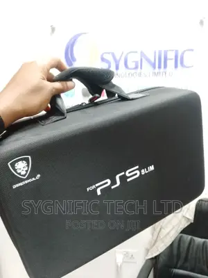 Ps5 Slim Console Bag