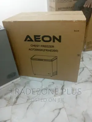 Aeon (Acf100gk)Fra2000- Grey