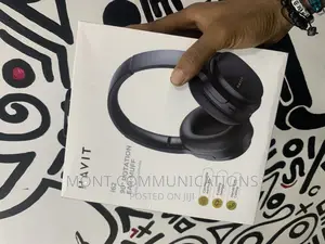 Photo - Havit Headset 90 Degree Rotation Bt