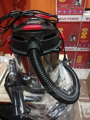 Wet Dry Vacuum Cleaner