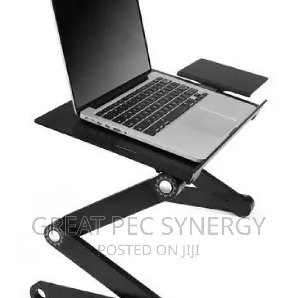 T8 Laptop Table