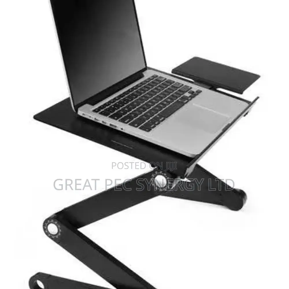 T8 Laptop Table