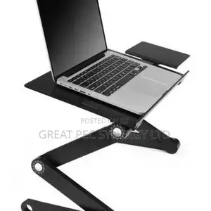 T8 Laptop Table