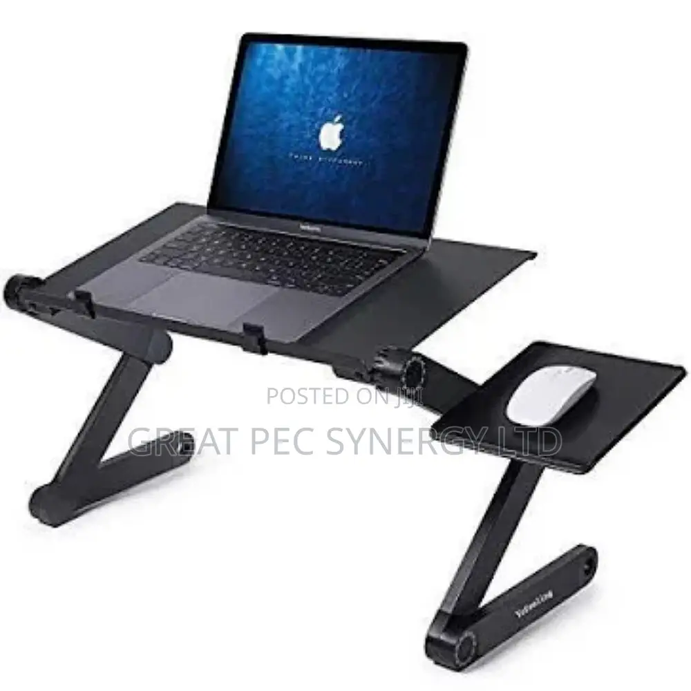 T8 Laptop Table