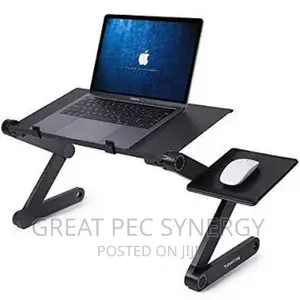 T8 Laptop Table