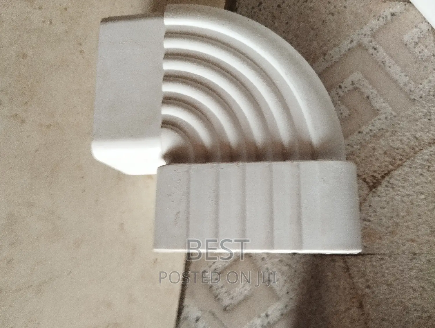 Water Connector