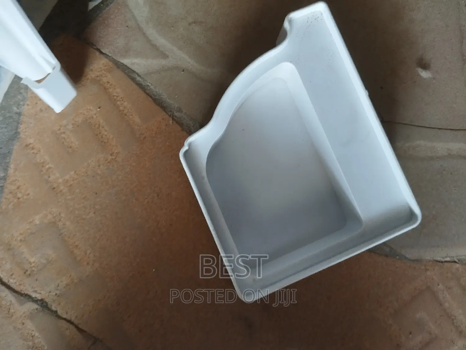 Water Connector
