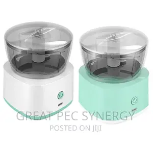 Mini Food Processor - Rechargeable