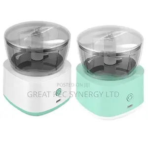Mini Food Processor - Rechargeable