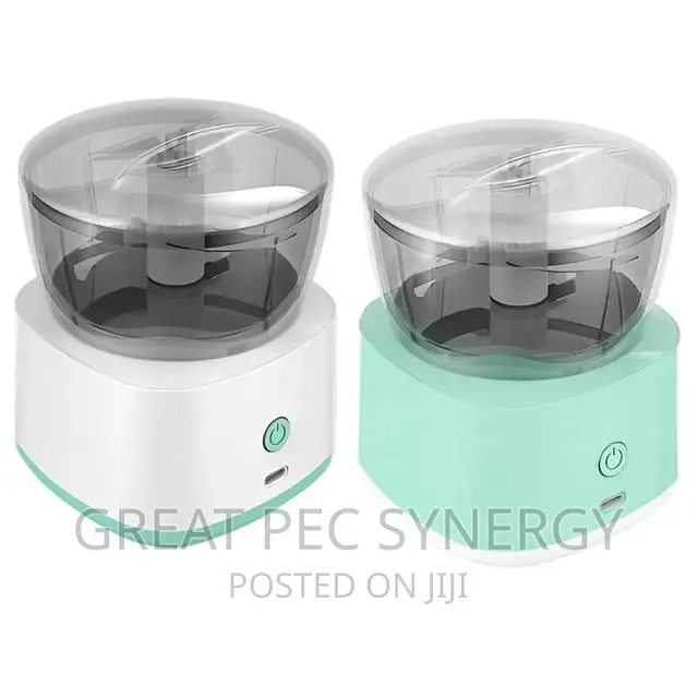 Mini Food Processor - Rechargeable