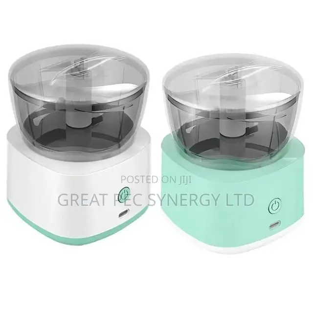 Mini Food Processor - Rechargeable