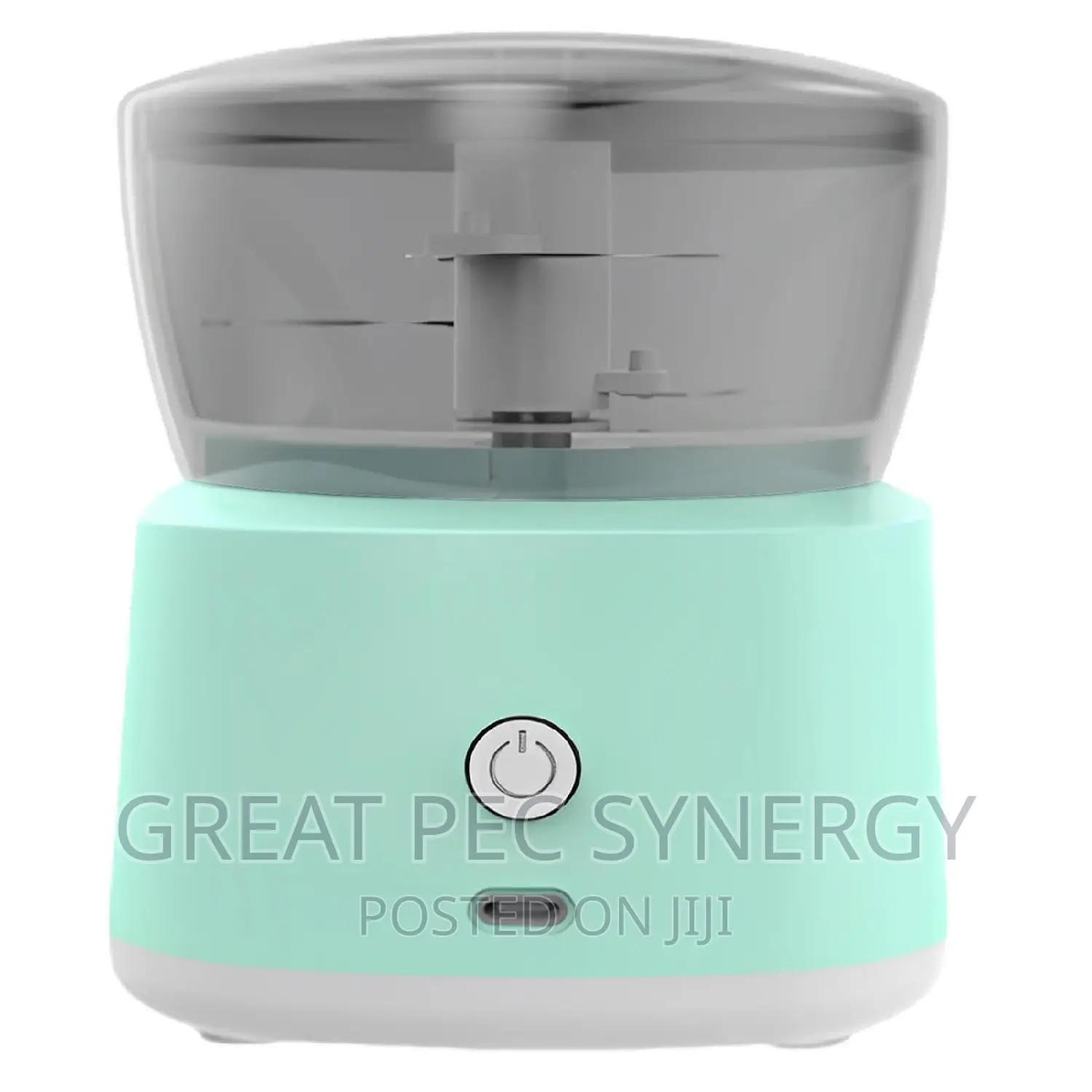 Mini Food Processor - Rechargeable