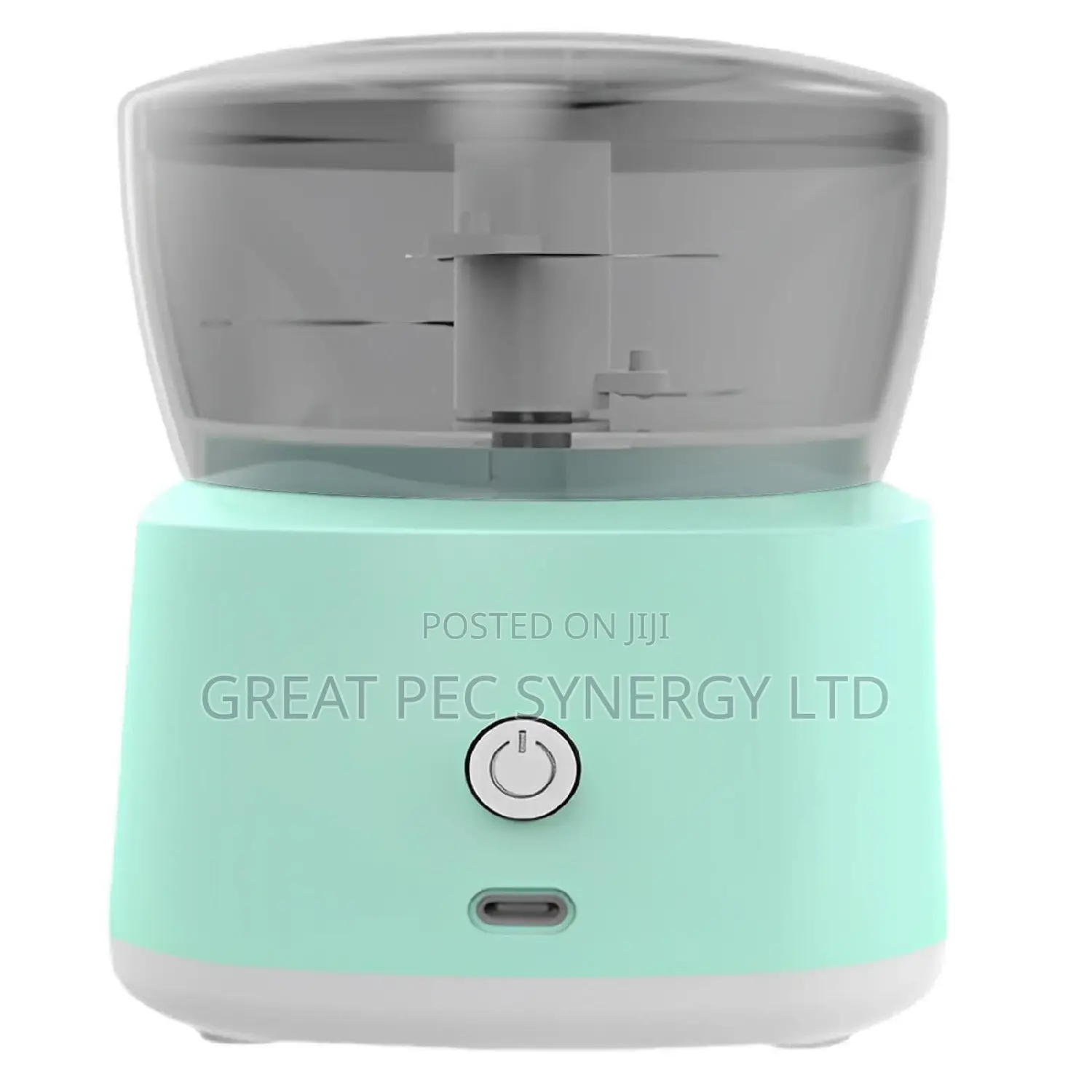 Mini Food Processor - Rechargeable