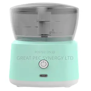 Mini Food Processor - Rechargeable
