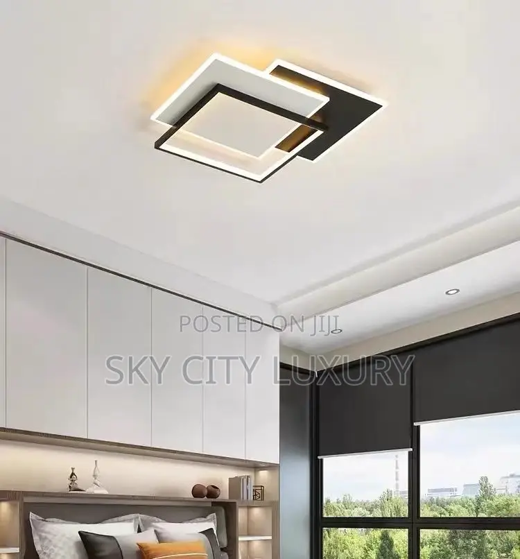 Led Ceiling Light