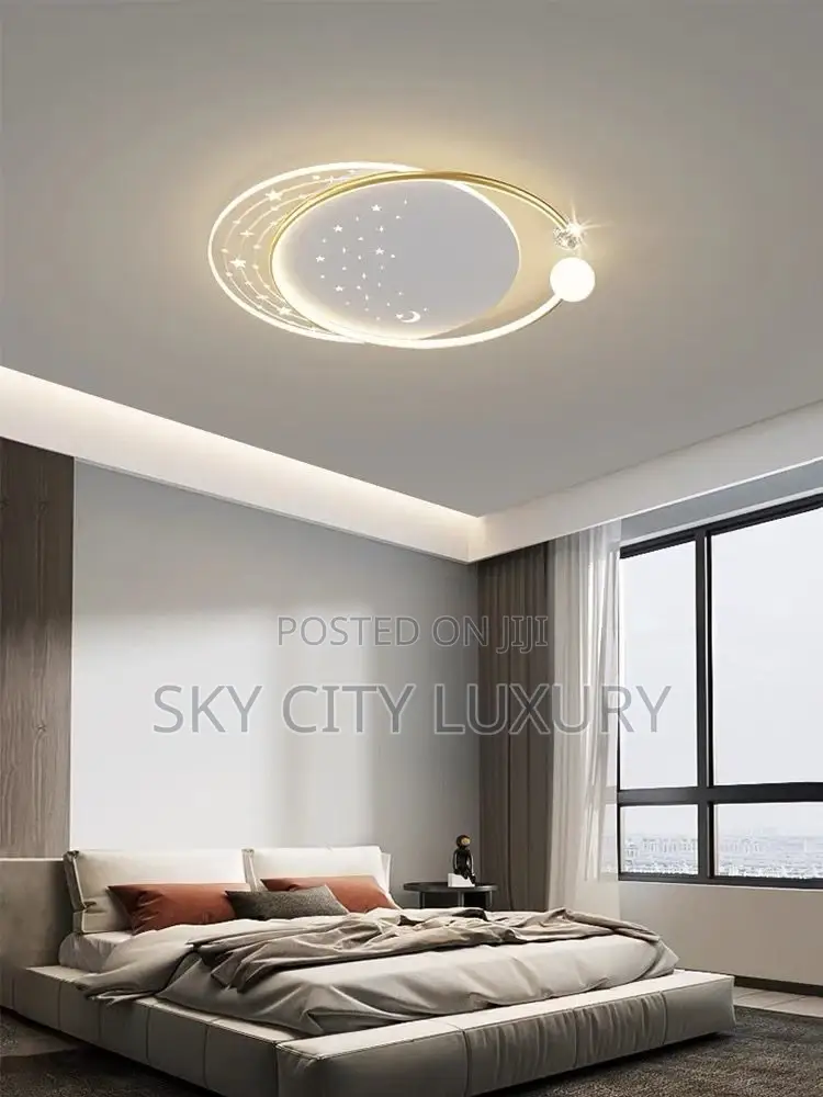 Led Ceiling Light