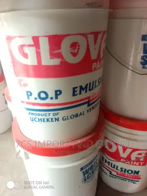 Emulsion Paint
