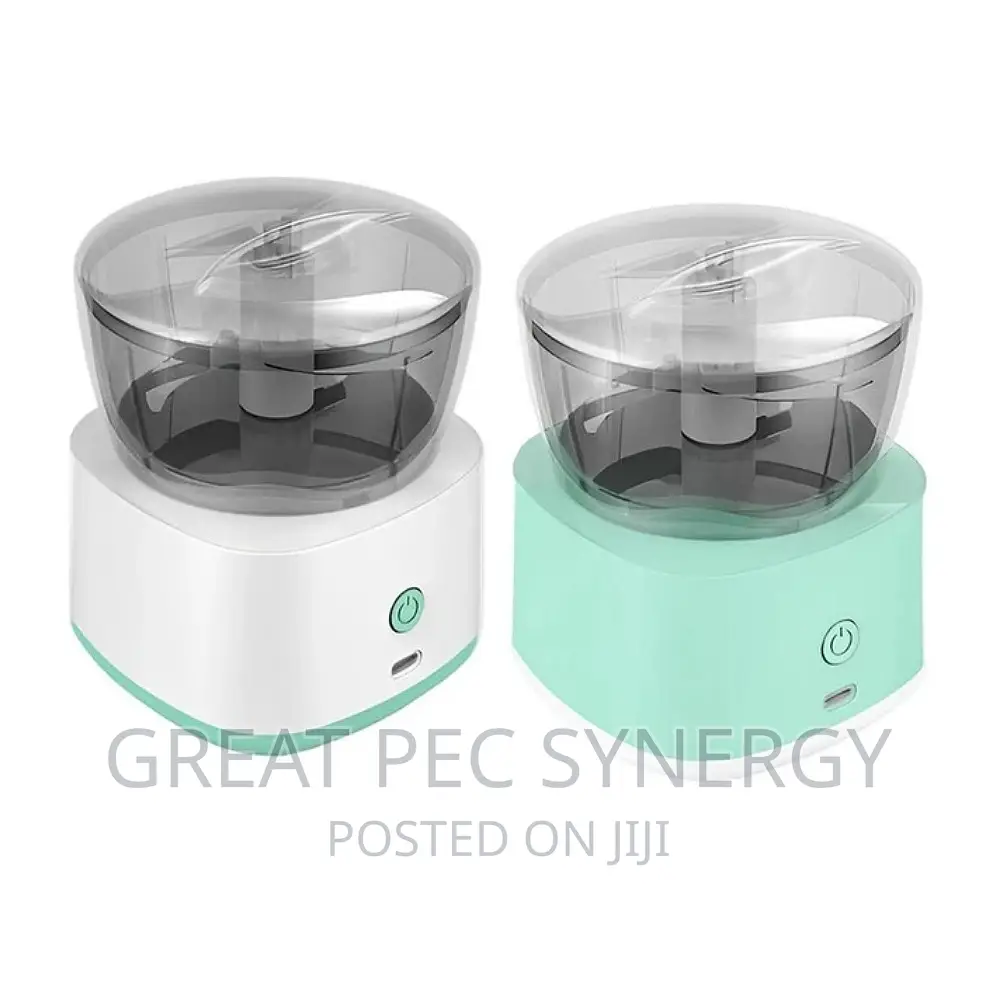 Mini Food Processor