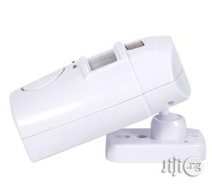 105db Motion Sensor Detector Alarm Wireless Infrared