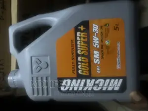 Original MICKING Oil 5w-30