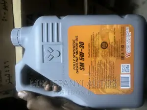 Original MICKING Oil 5w-30